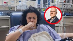  Alarmujące wzrosty zachorowań. Tak krztusiec i RSV atakują Polaków