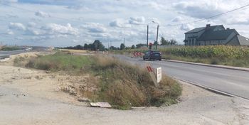 Powiat pułtuski: DW571 i DW618. Będą zmiany w organizacji ruchu