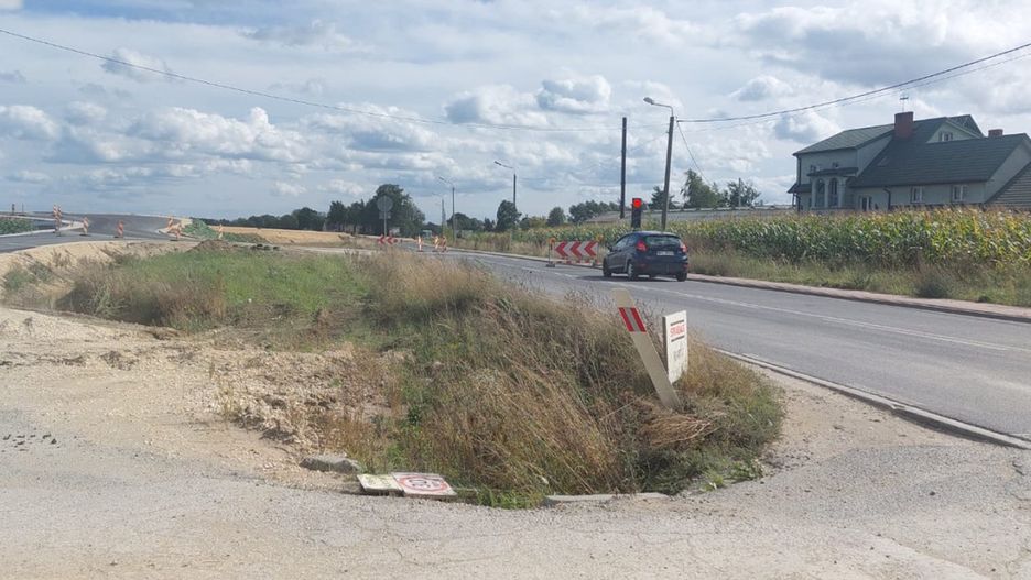 Zdjęcie: GDKiA