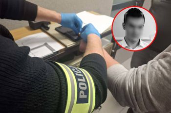 18-latek zginął pod dyskoteką. Podano datę pogrzebu