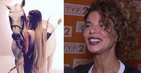 Górniak o nowym spocie The Voice: "Byłam elfem-łucznikiem!"