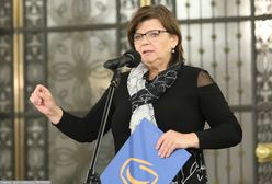 Rekordowo wysoka inflacja w Polsce. Posłanka KO o "przaśnej propagandzie"