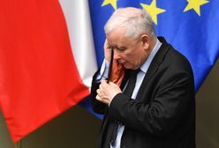 Wrzawa po słowach Kaczyńskiego o jego telefonie. Poseł ma teorię