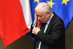 Wrzawa po słowach Kaczyńskiego o jego telefonie. Poseł ma teorię