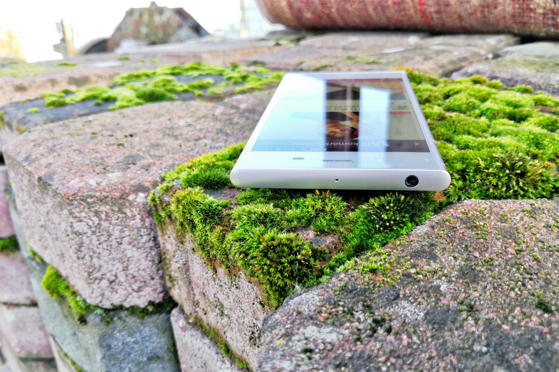 Sony Xperia XZ1 to bardzo dobry smartfon, ale do ideału sporo brakuje [TEST] 8