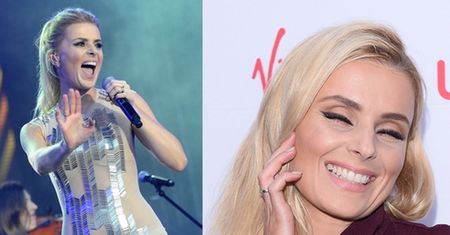 Mlynkova: "Nigdy w życiu nie poszłabym do talent show"