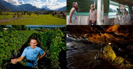 Jak fotografowałem Alpy dla National Geographic? Z kamerą na głowie [wideoporadnik]