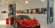 Pierwszy w Polsce salon Ferrari!