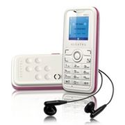 Alcatel OTS211. Wydanie apteczno - drogeryjne