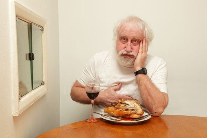 Oczyszczanie organizmu z toksyn