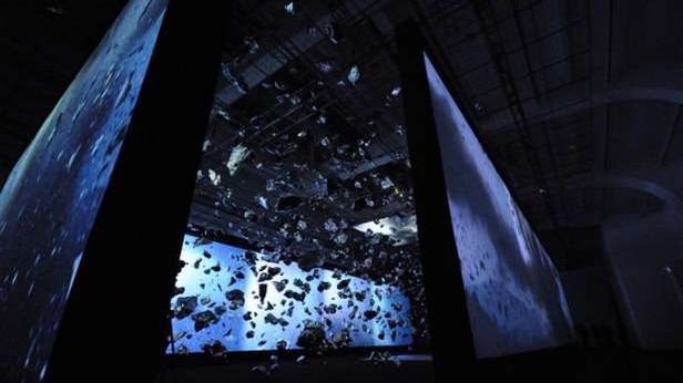 Jak wygląda wybuch od środka? 1