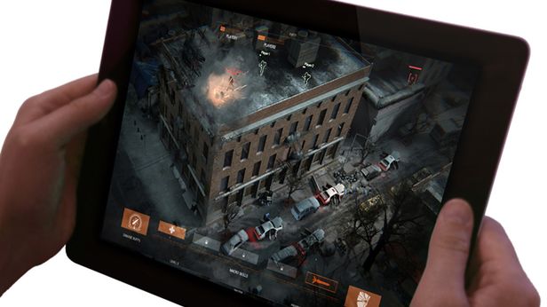 Czego należy oczekiwać po rynku gier mobilnych w 2014 roku? 1