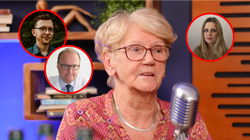 "Oszustwo naukowe". Eksperci ostro o prof. Cichosz