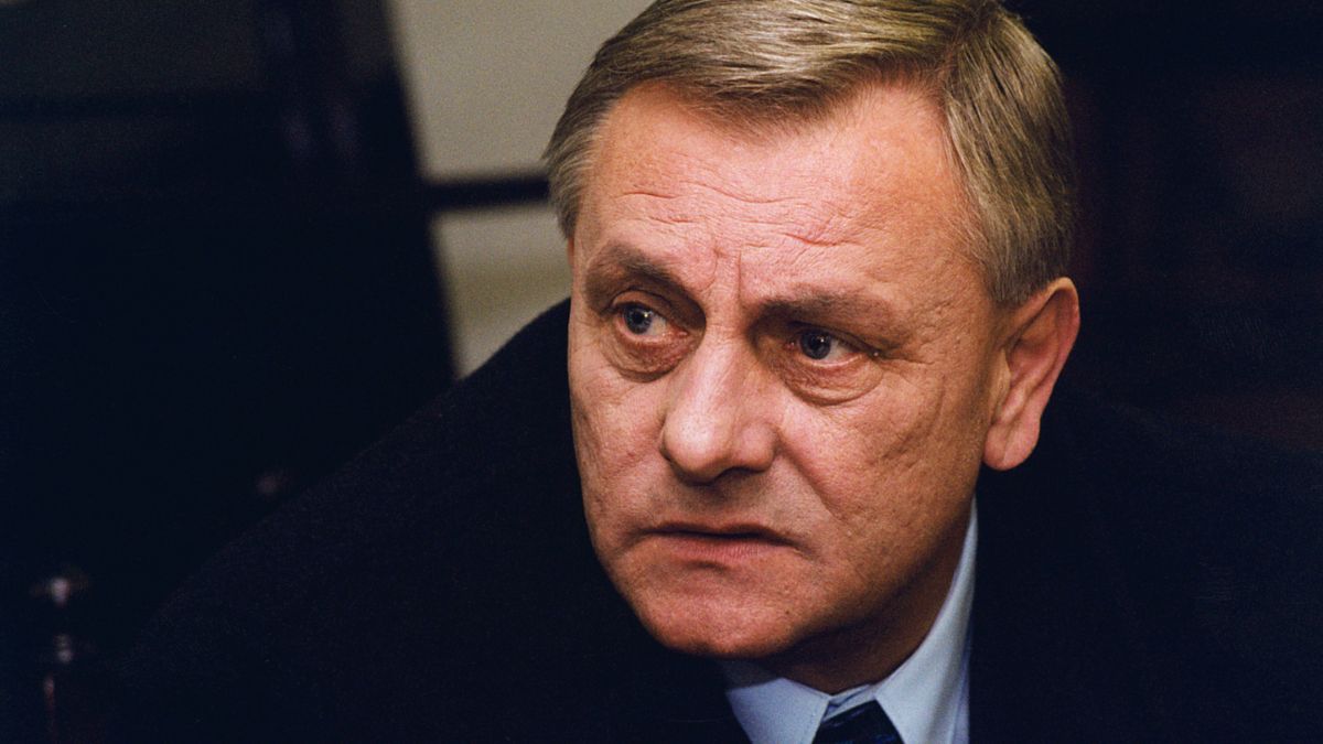 20. rocznica śmierci Janusza Bukowskiego