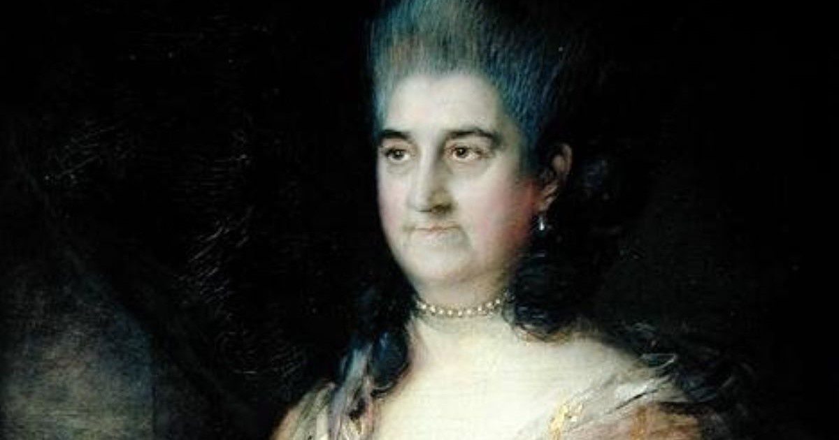 Elizabeth Chudleigh 