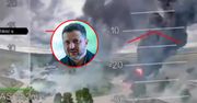 "Pajęczyna" zadała cios Rosjanom. Zełenski wręczył odznaczenia