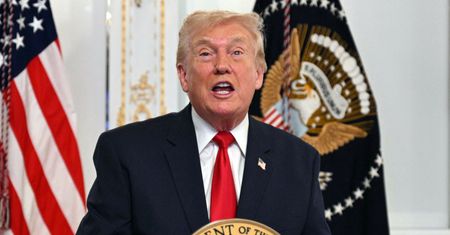 Trump pożąda Grenlandii. Dla niej gotów jest nawet rozbić NATO?