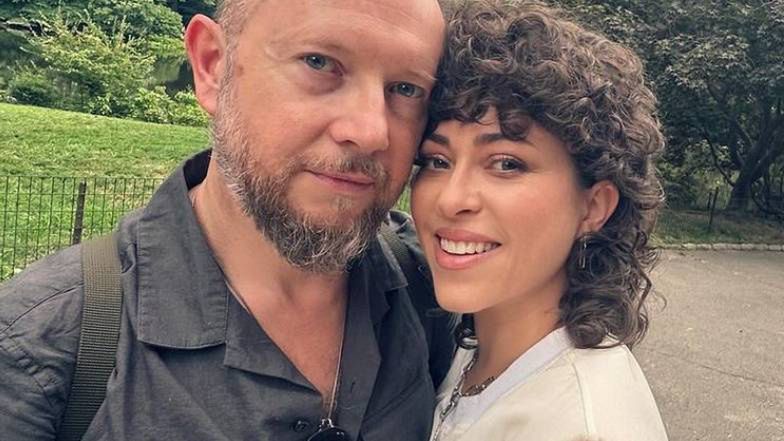 Natalia Kukulska pochwaliła się rodzinnym kadrem