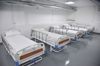 Dzieci zmarły po narodzeniu. Rosyjska prokuratura prowadzi dochodzenie