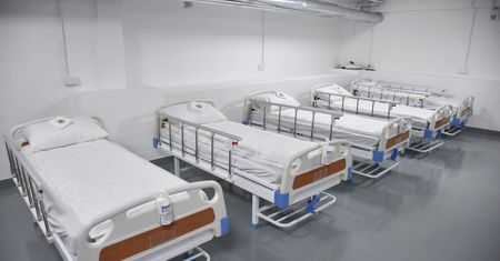 Dzieci zmarły po narodzeniu. Rosyjska prokuratura prowadzi dochodzenie