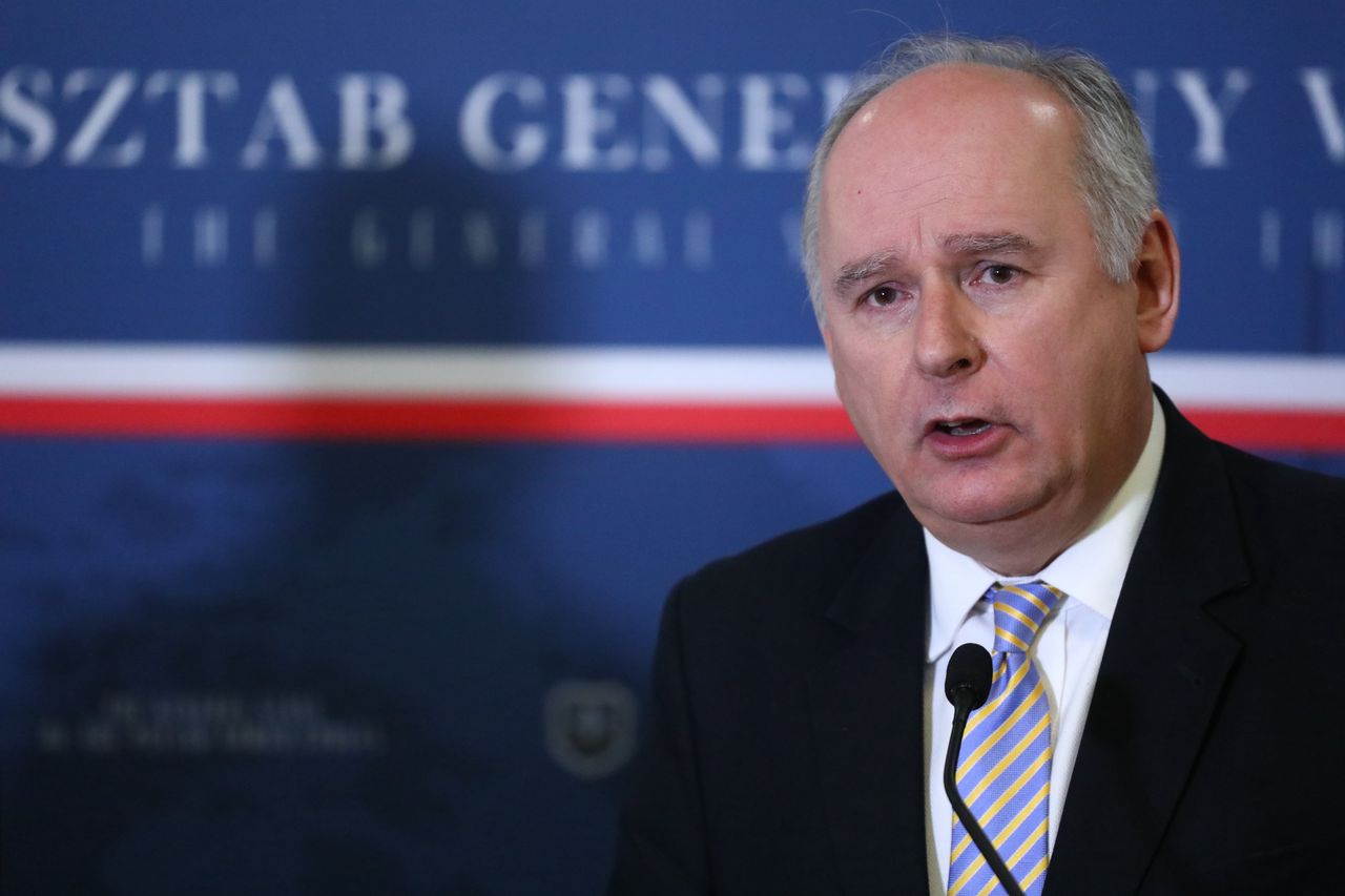 Nie ma tego punktu. Numer 9. w planie pokojowym USA-Rosja usunięty