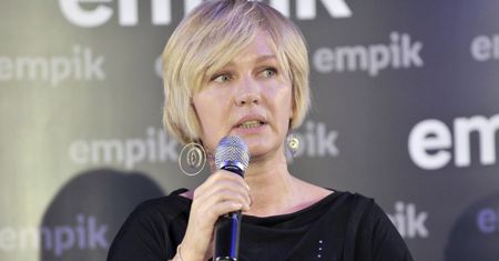Agnieszka Pilaszewska wypadła z obsady "Miodowych lat". "Kontynuowanie było niemożliwe"