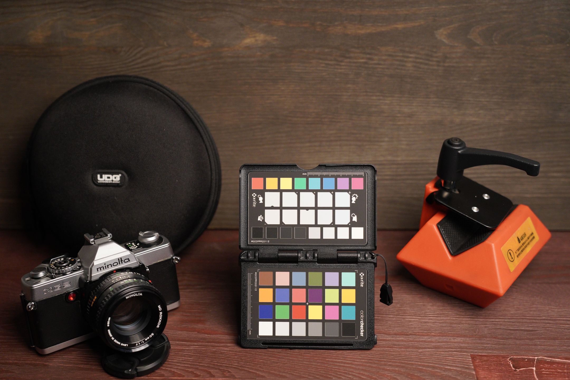 Sony A9 II to definicja dwóch słów: jakość i ergonomia 31
