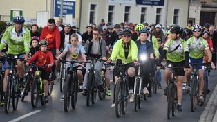 Rowerzyści będą zadowoleni. Oto plany Gorzowa na ścieżki rowerowe