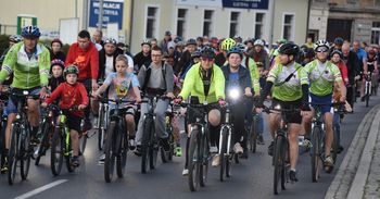 Rowerzyści będą zadowoleni. Oto plany Gorzowa na ścieżki rowerowe