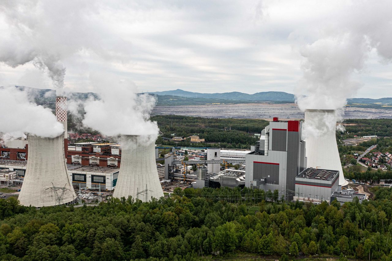 Polska utajniła dane ws. Turowa? Pozwali czeskie ministerstwo
