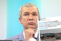 Rosyjscy żołnierze poszli zjeść do McDonald’sa. Oburzony opozycjonista publikuje zdjęcia