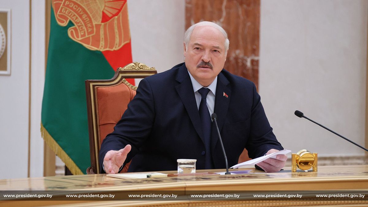 Łukaszenka "dzieli" terytorium Rosji? Tak mówi o Królewcu