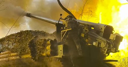 Ukraina oskarża Chiny. Udostępniają dane satelitarne Rosji?