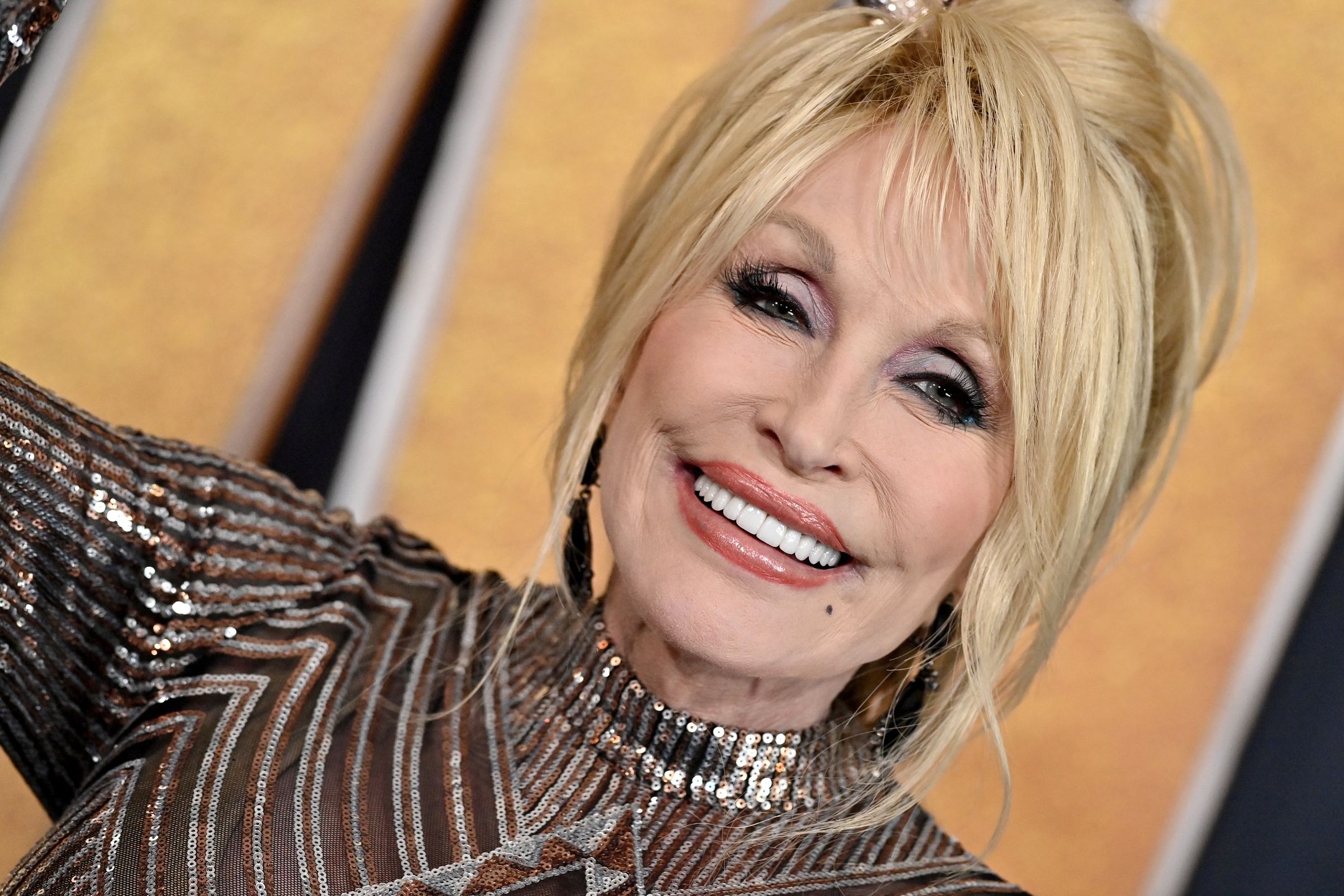Dolly Parton 