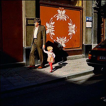 Polska epoki PRL w obiektywie kanadyjskiego fotografa 16