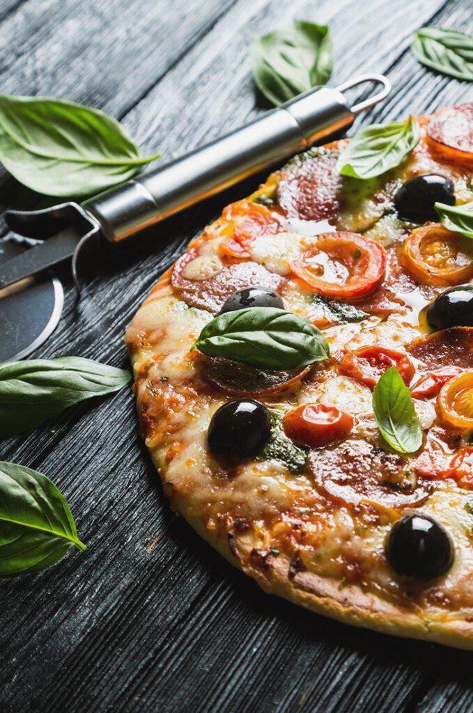 locomotiva pizza
