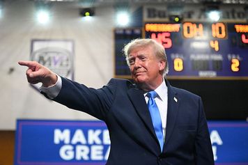 W USA podnoszą ceny paliw. Trump wskazał winnych