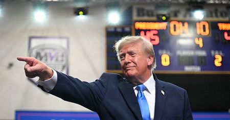 W USA podnoszą ceny paliw. Trump wskazał winnych