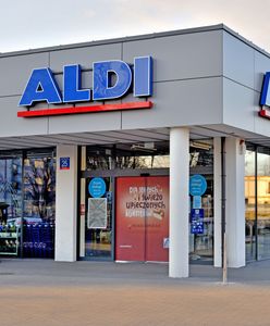 Afera o Aldi w Sosnowcu. Mieszkańcy oburzeni. "Okna wychodzą na sklep"