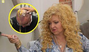 To była prawdziwa rewolucja. Ryby wylatywały przez okno