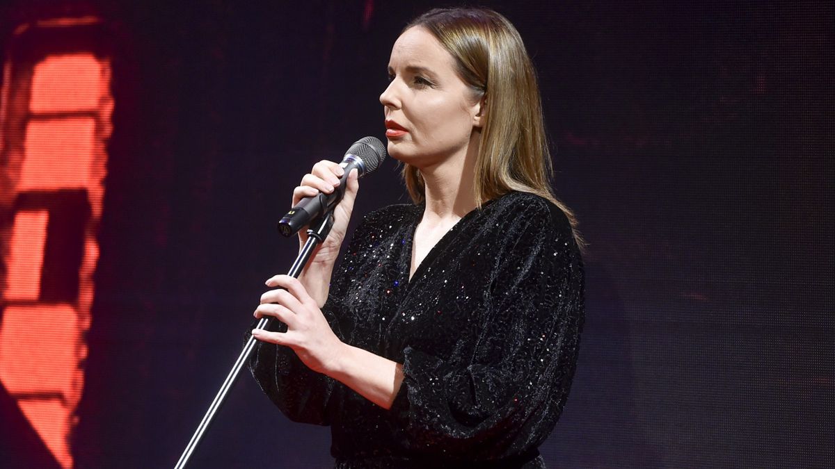 Agnieszka Włodarczyk