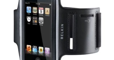 Ułatwienie dla fanów joggingu i iPhone’a
