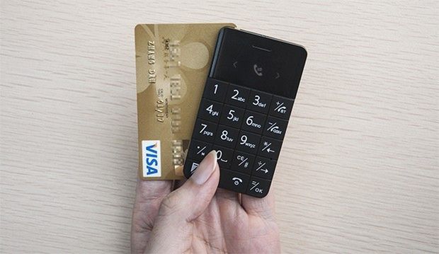 Talkase - gadżetowa incepcja. Telefon w telefonie 3