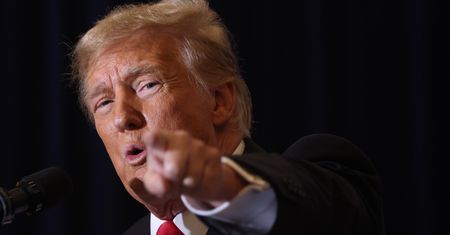 Czarne chmury nad Ukrainą. Niepokojące sygnały z USA