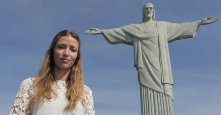 Kate Rozz pokazuje "PRAWDZIWĄ BRAZYLIĘ"!