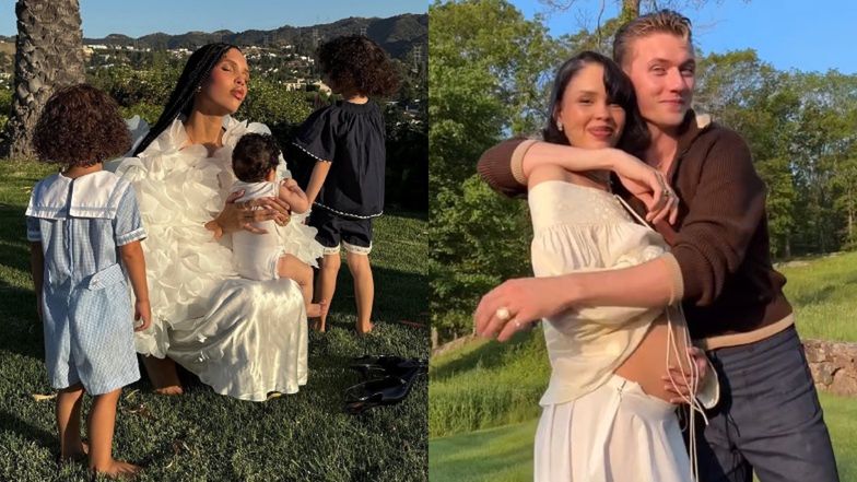 Popularna tiktokerka poinformowała o powiększeniu rodziny