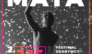 Festiwalowy skład się poszerza. Mata dołącza do Zdobywców Fryderyków