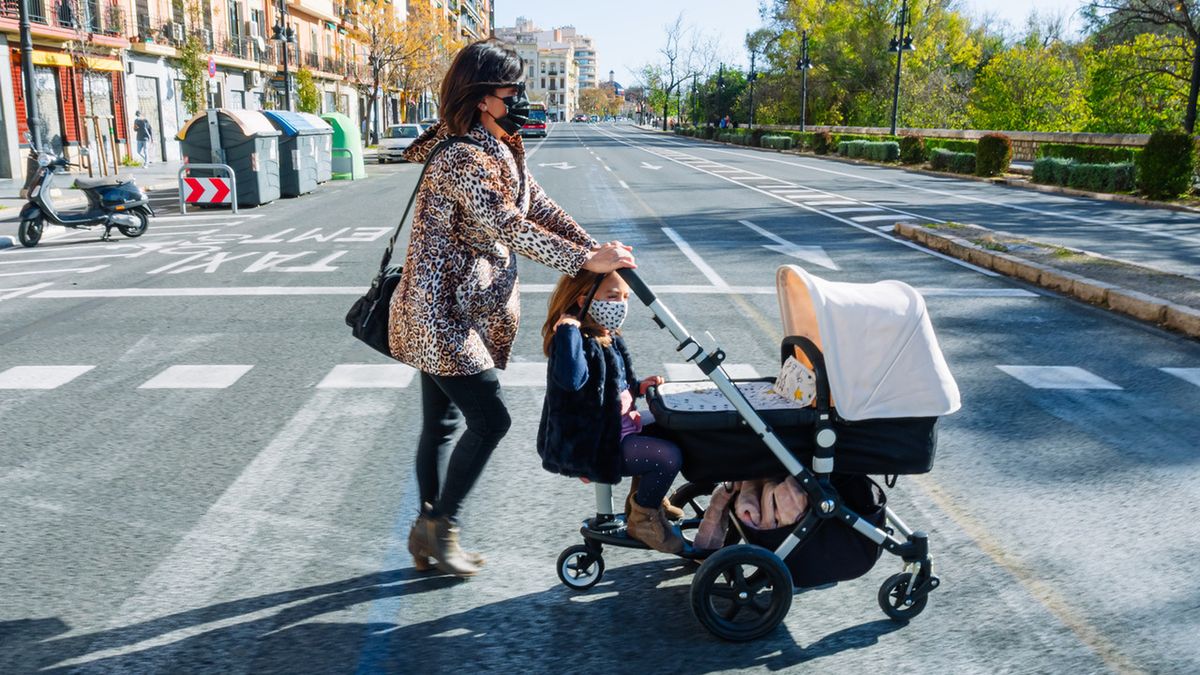 Dostawka do wózka. Którą wybrać?