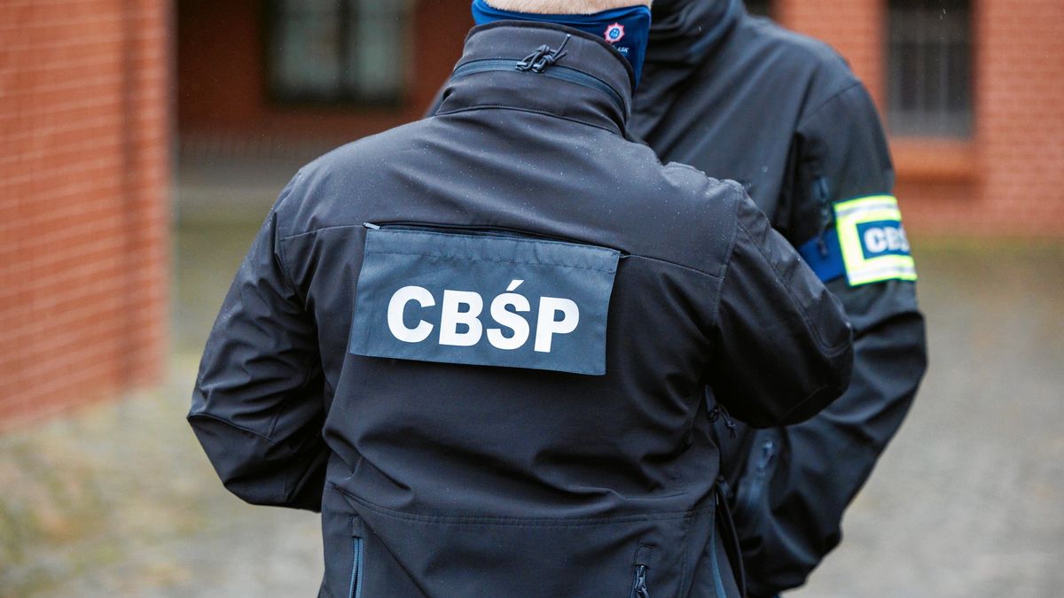 Oskarżonym grozi do 5 lat więzienia ( zdj. ilustracyjne)