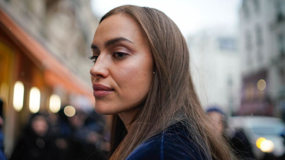 Irina Shayk